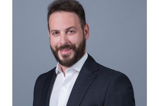 Η Vertizon ξεκινά την κατασκευαστική δραστηριότητά της στην ελληνική αγορά